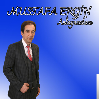 Mustafa Ergin