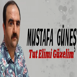Mustafa Güneş -  album cover
