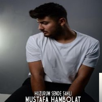 Mustafa Hambolat