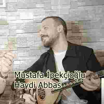 Mustafa İpekçioğlu -  album cover