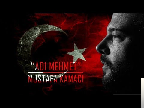 Mustafa Kamaci