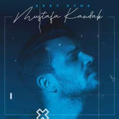 Mustafa Kandak -  album cover