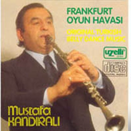 Mustafa Kandıralı