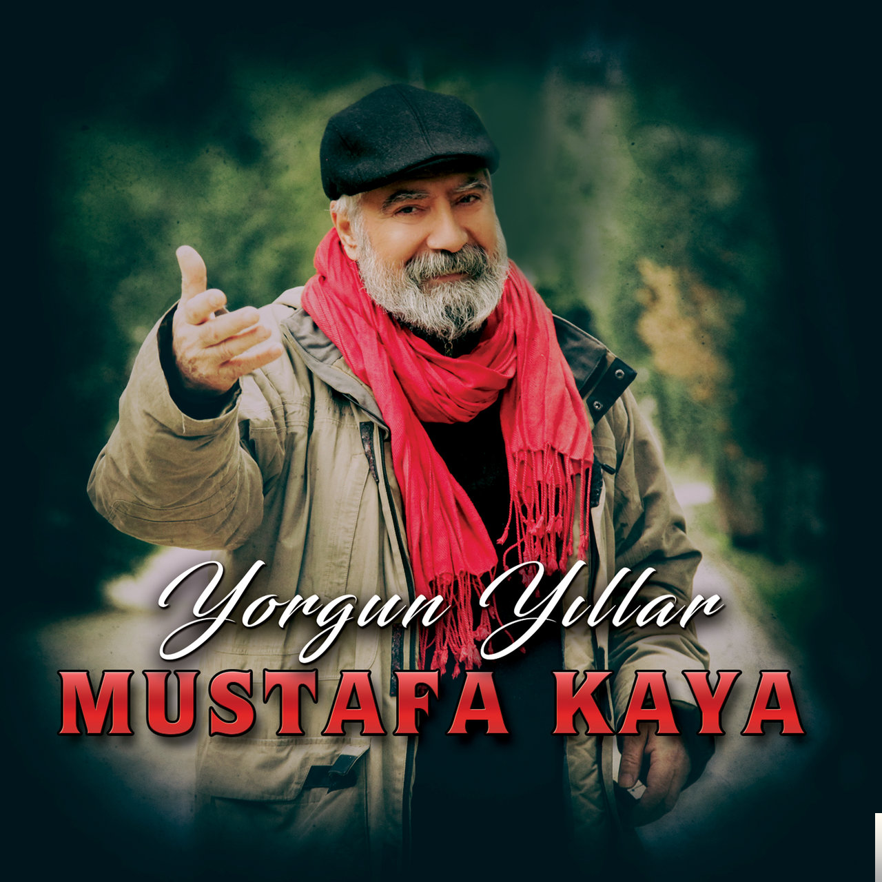 Mustafa Kaya