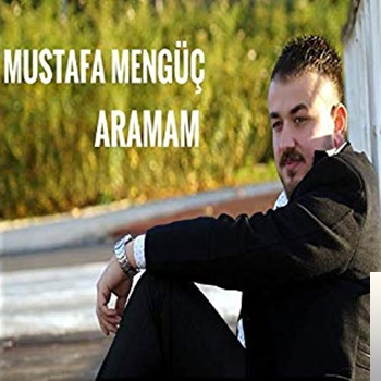 Mustafa Mengüç -  album cover