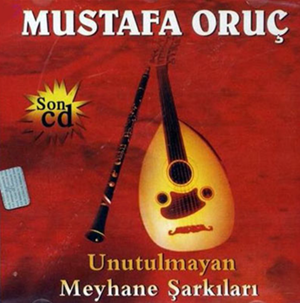 Mustafa Oruç