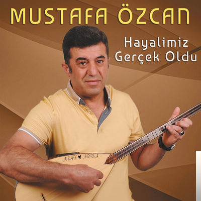 Mustafa Özcan