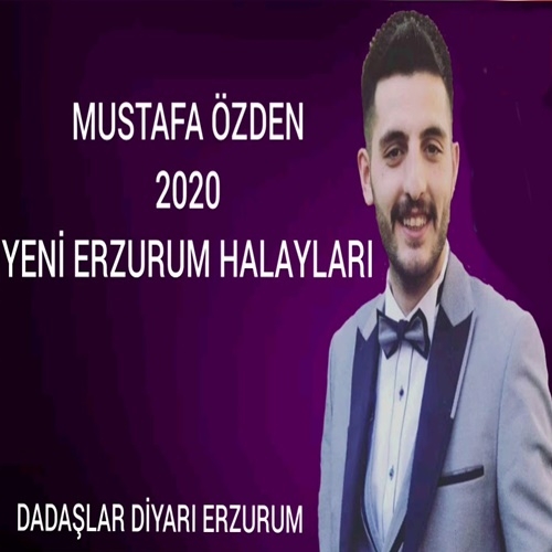 Mustafa Ozden