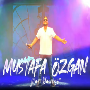 Mustafa Özgan -  album cover