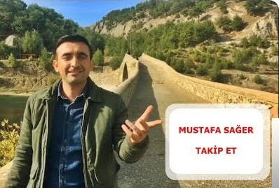 Mustafa Sağer