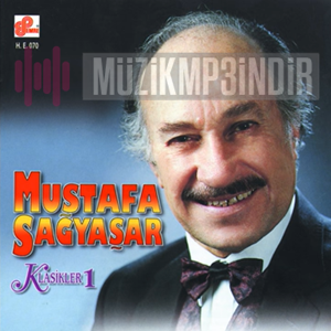 Mustafa Sagyashar