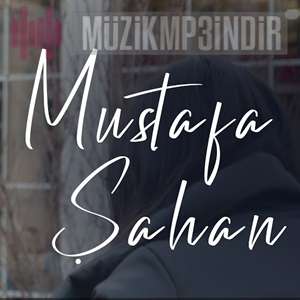 Mustafa Şahan -  album cover