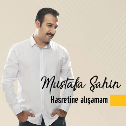 Mustafa Shahin