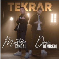 Mustafa Sandal - Mustafa Sandal Şarkıları Albüm