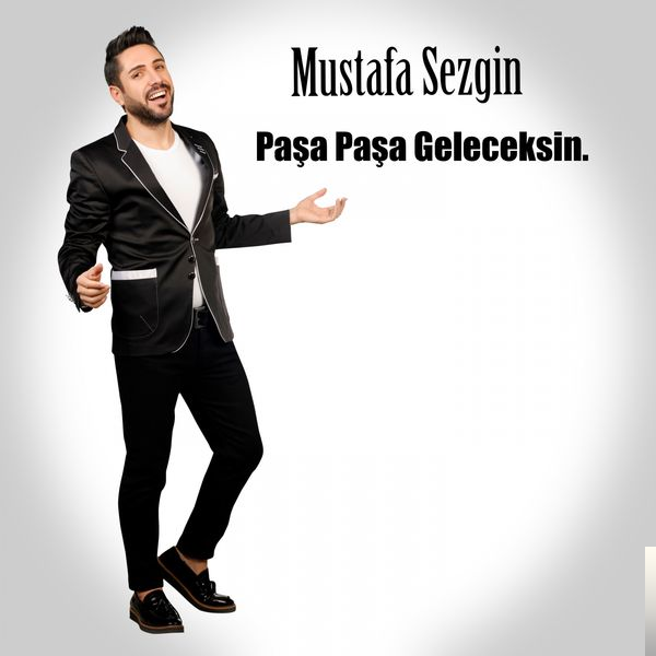 Mustafa Sezgin