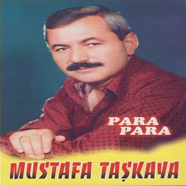 Mustafa Tashkaya