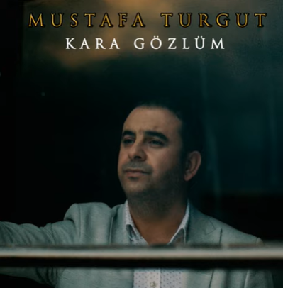 Mustafa Turgut