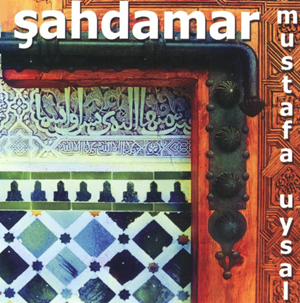 Mustafa Uysal -  album cover