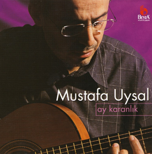 Mustafa Uysal -  album cover