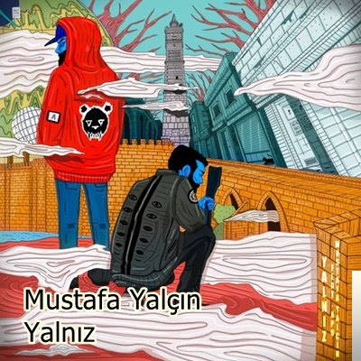 Mustafa Yalcin