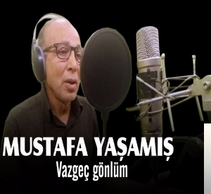 Mustafa Yaşamış