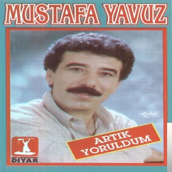 Mustafa Yavuz