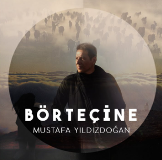 Mustafa Yıldızdoğan - Hasat (2017) Albüm