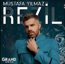 Mustafa Yılmaz -  album cover