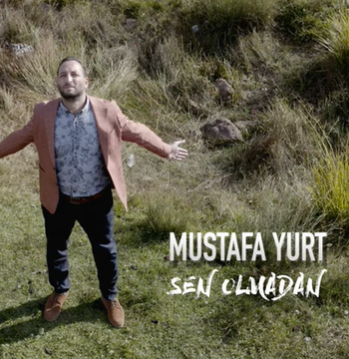 Mustafa Yurt