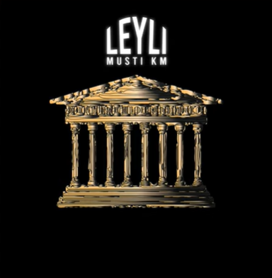 Musti KM - Leyli (2020) Albüm