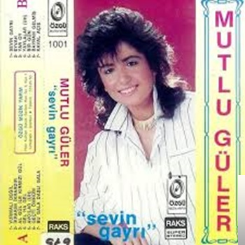 Mutlu Guler