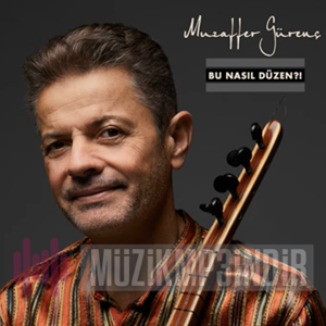 Muzaffer Gurenc