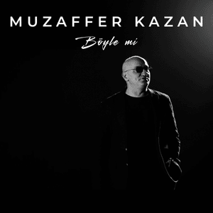 Muzaffer Kazan
