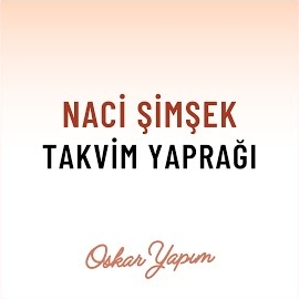 Naci Şimşek