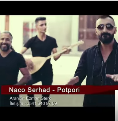 Naco Serhad