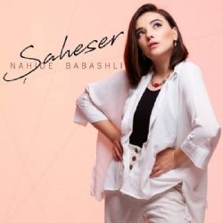 Nahide Babaşlı -  album cover