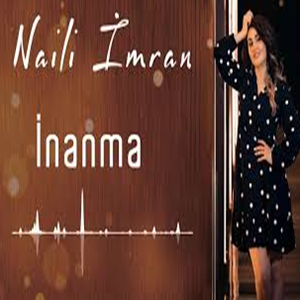 Naili İmran -  album cover
