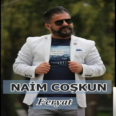 Naim Coshkun