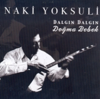 Naki Yoksuli