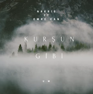 Nakris - Geceler (feat Anıl Yıldırım)