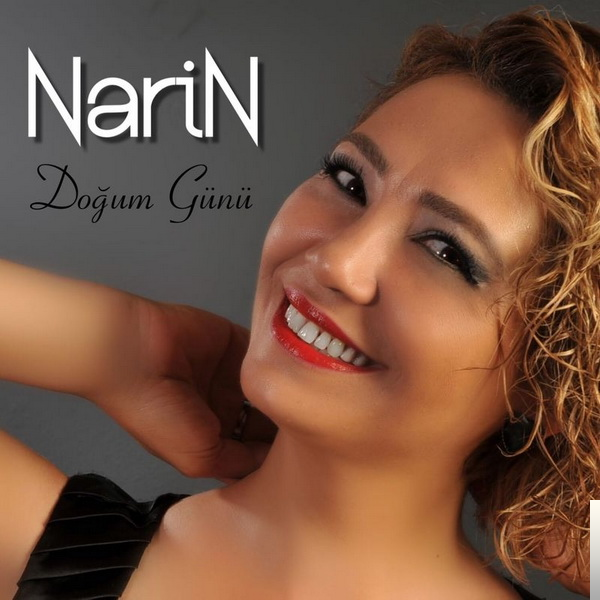 Narin -  album cover