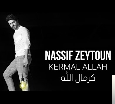 Nassif Zeytoun