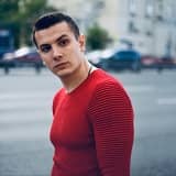 Настасья Самбурская & VESNA305 & Alex Shu