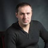 Natalya Duhova & Mihail Borisov