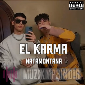 Natamontana - El Karma (2023) Albüm