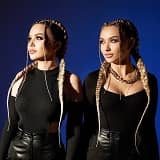 NAZAMI & Logmarin