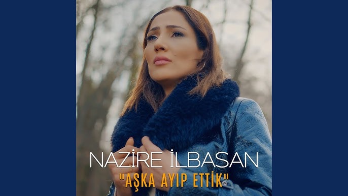 Nazire Ilbasan