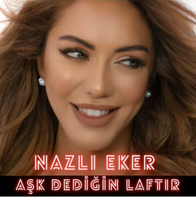 Nazlı Eker