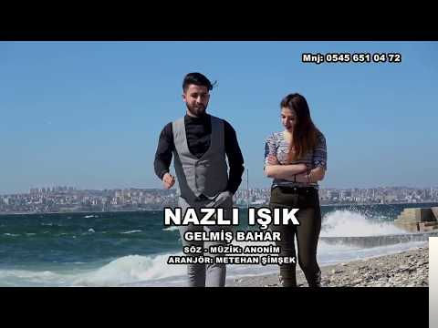 Nazlı Işık