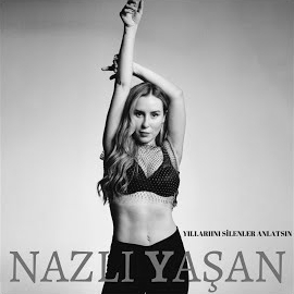 Nazlı Yaşan